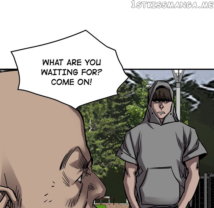 Legend: The Beginning chapter 74 - page 100