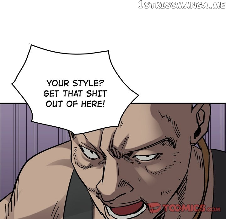 Legend: The Beginning chapter 74 - page 102