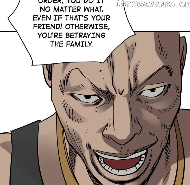 Legend: The Beginning chapter 74 - page 106