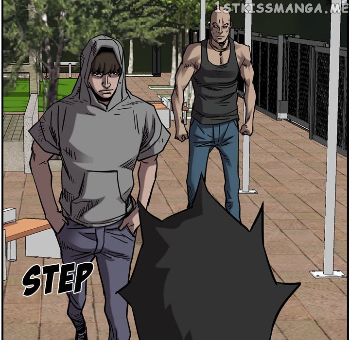 Legend: The Beginning chapter 74 - page 110