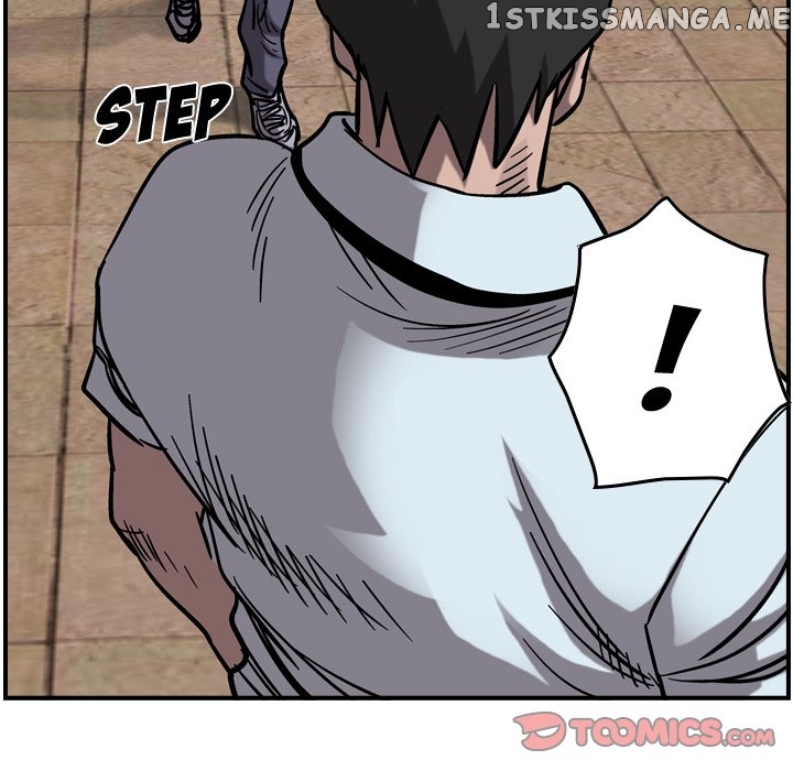 Legend: The Beginning chapter 74 - page 111