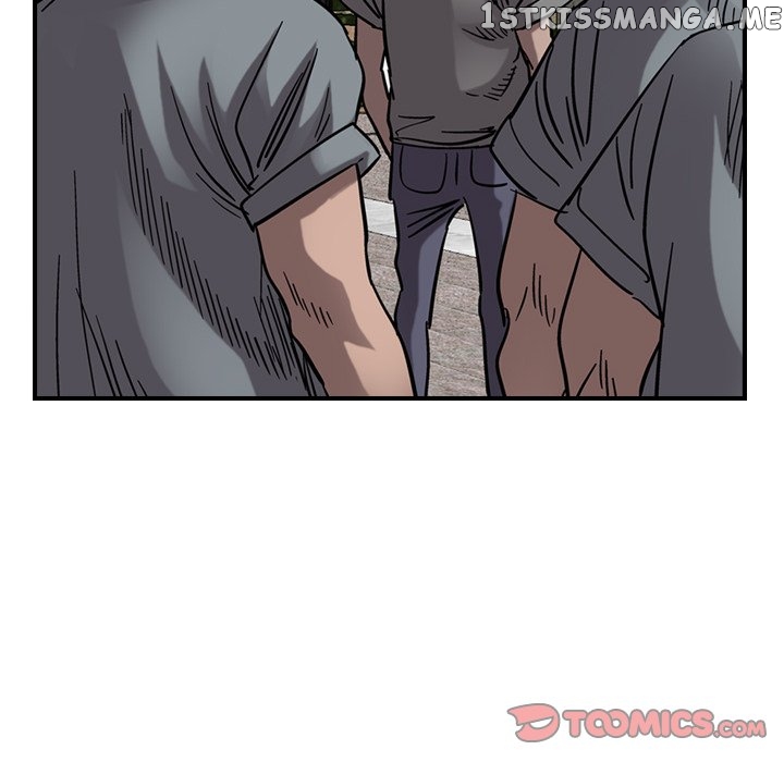 Legend: The Beginning chapter 74 - page 18