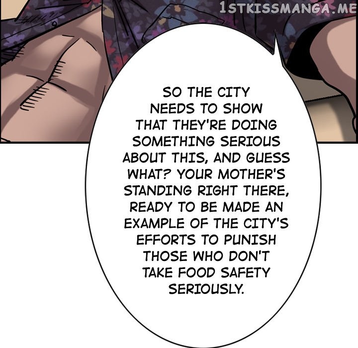 Legend: The Beginning chapter 74 - page 37