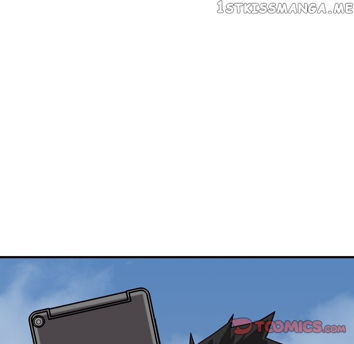 Legend: The Beginning chapter 74 - page 45