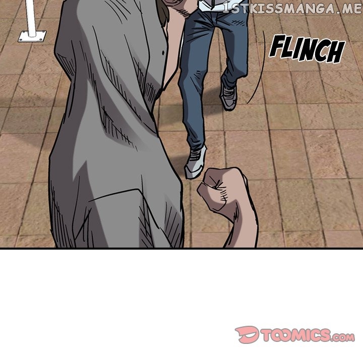 Legend: The Beginning chapter 74 - page 78