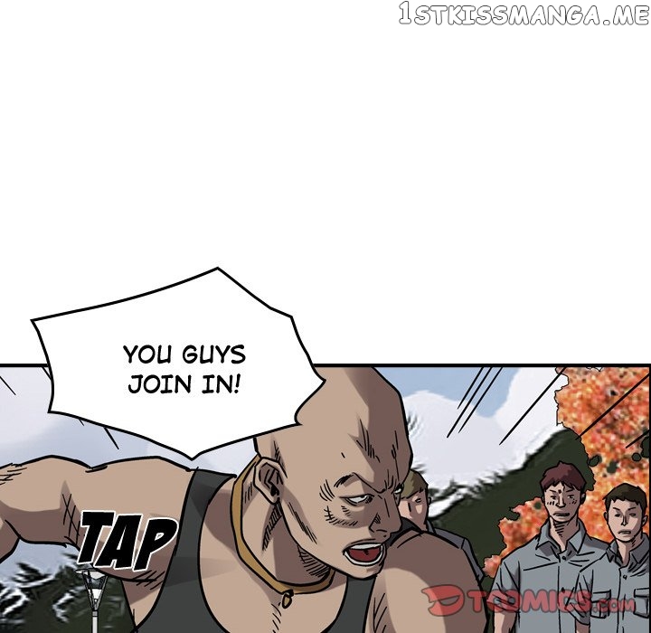 Legend: The Beginning chapter 74 - page 96