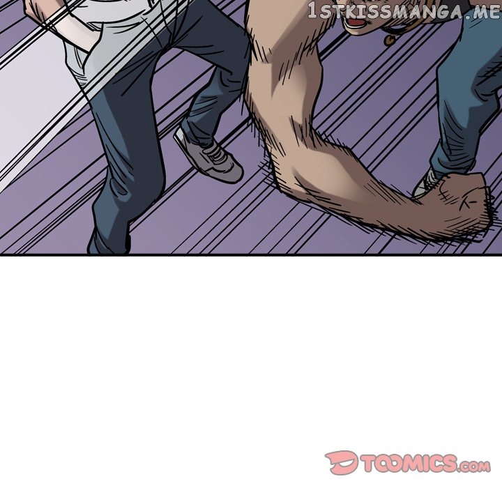 Legend: The Beginning chapter 74 - page 99