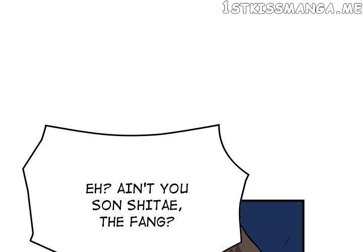 Legend: The Beginning chapter 134 - page 1