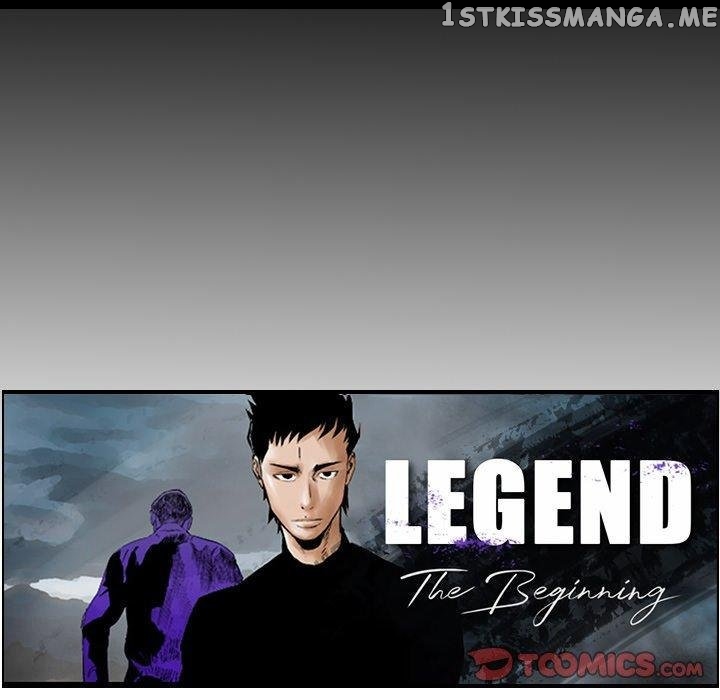 Legend: The Beginning chapter 134 - page 12