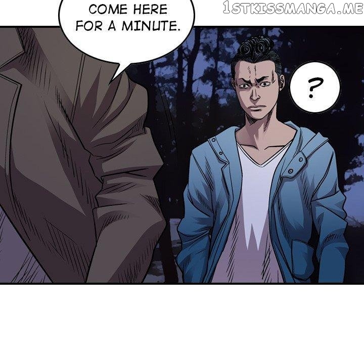 Legend: The Beginning chapter 134 - page 20