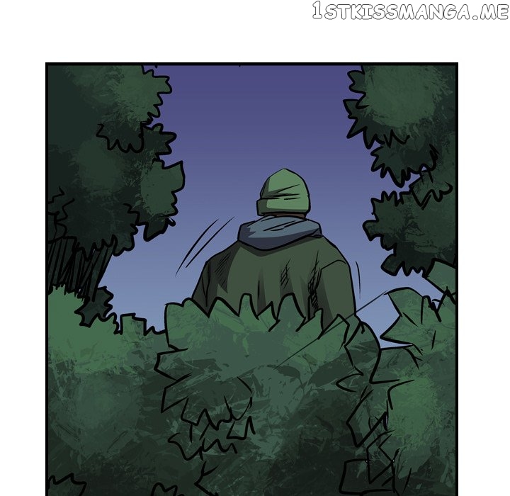 Legend: The Beginning chapter 101 - page 106