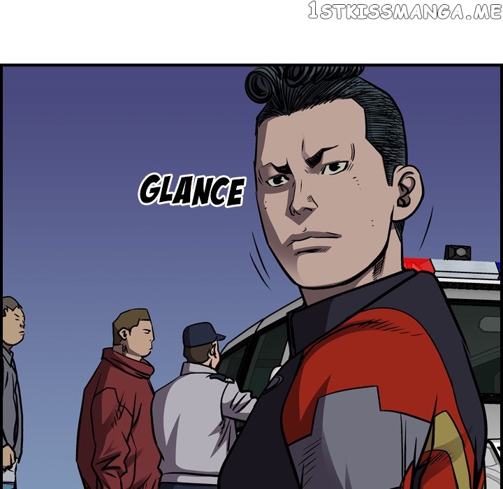 Legend: The Beginning chapter 101 - page 110