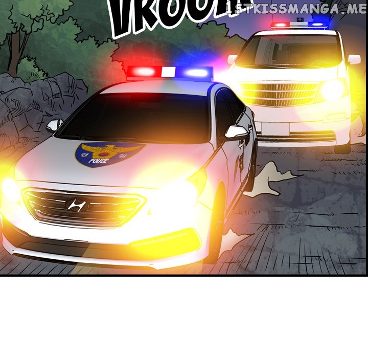 Legend: The Beginning chapter 101 - page 116