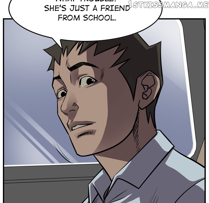 Legend: The Beginning chapter 101 - page 22