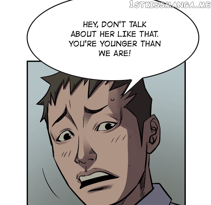Legend: The Beginning chapter 101 - page 26