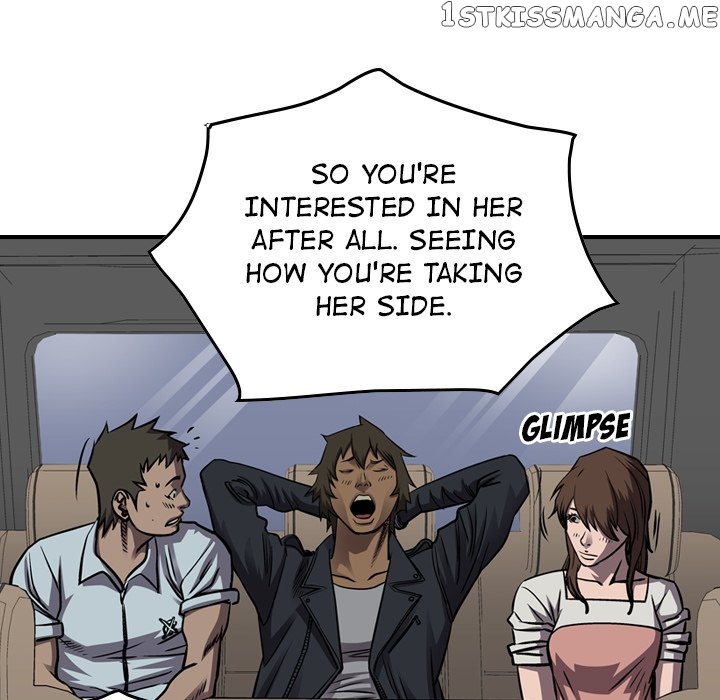 Legend: The Beginning chapter 101 - page 28