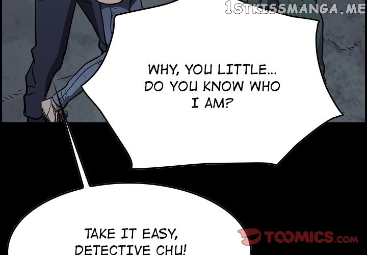 Legend: The Beginning chapter 101 - page 3