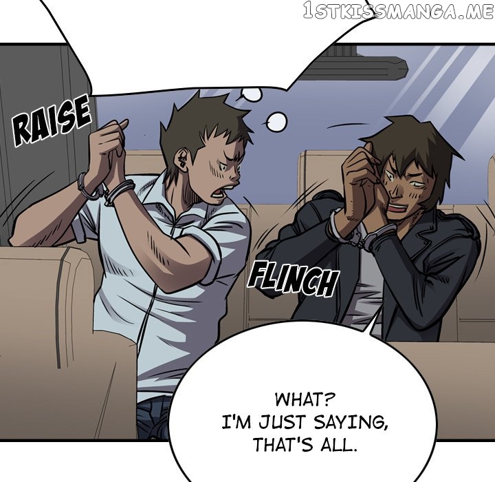 Legend: The Beginning chapter 101 - page 32