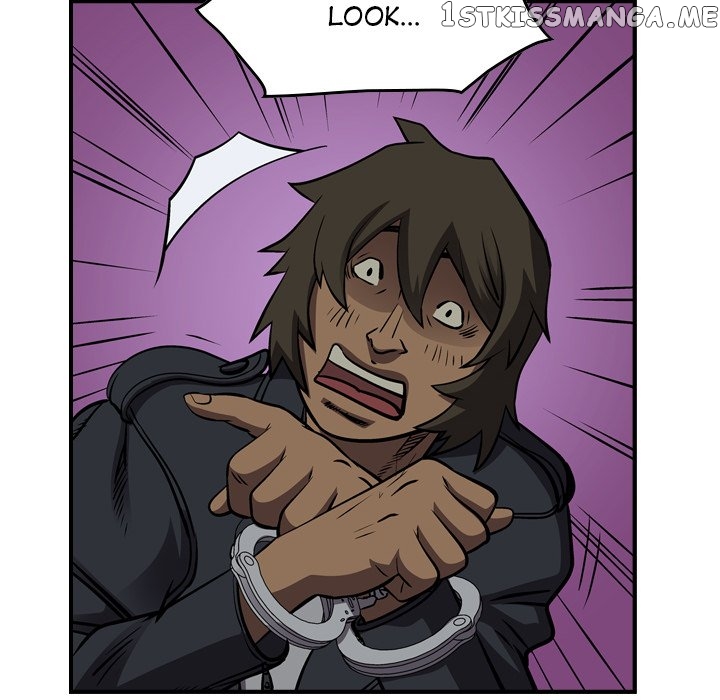 Legend: The Beginning chapter 101 - page 34