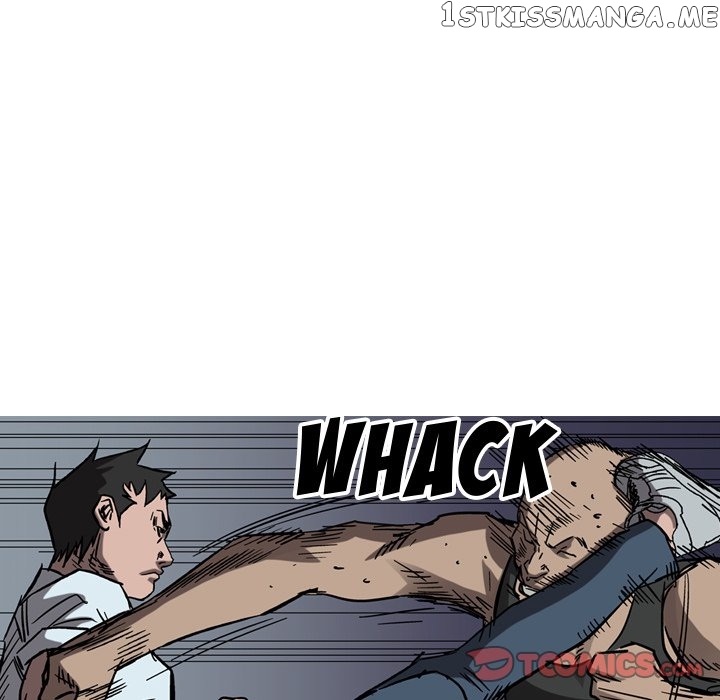 Legend: The Beginning chapter 73 - page 18