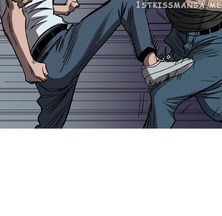 Legend: The Beginning chapter 73 - page 19