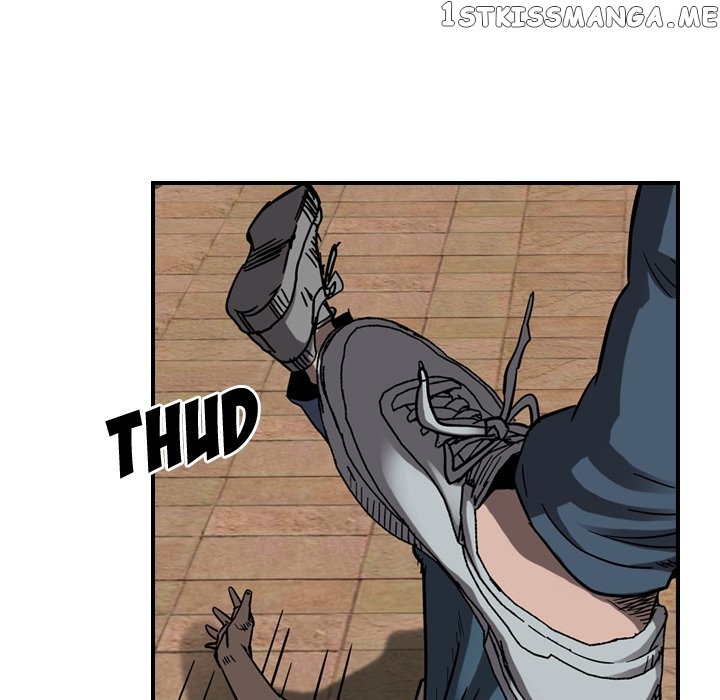 Legend: The Beginning chapter 73 - page 20