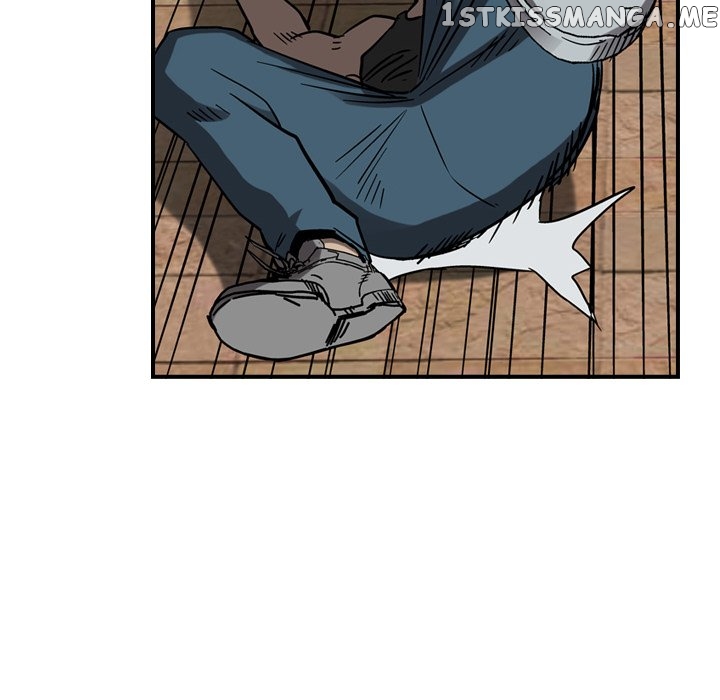 Legend: The Beginning chapter 73 - page 21