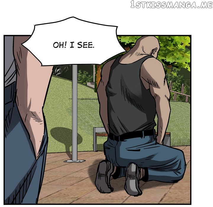 Legend: The Beginning chapter 73 - page 35