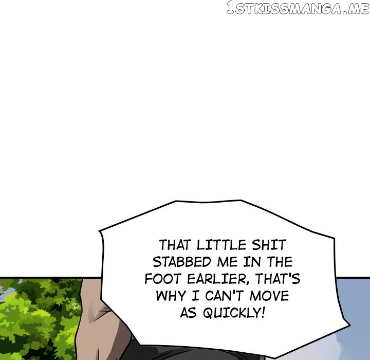 Legend: The Beginning chapter 73 - page 36