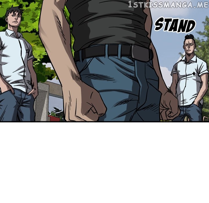 Legend: The Beginning chapter 73 - page 37