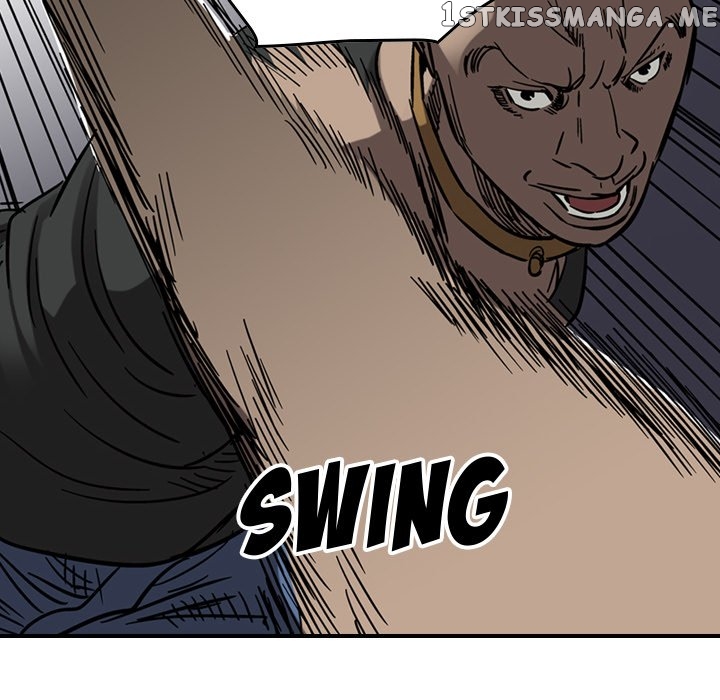 Legend: The Beginning chapter 73 - page 57