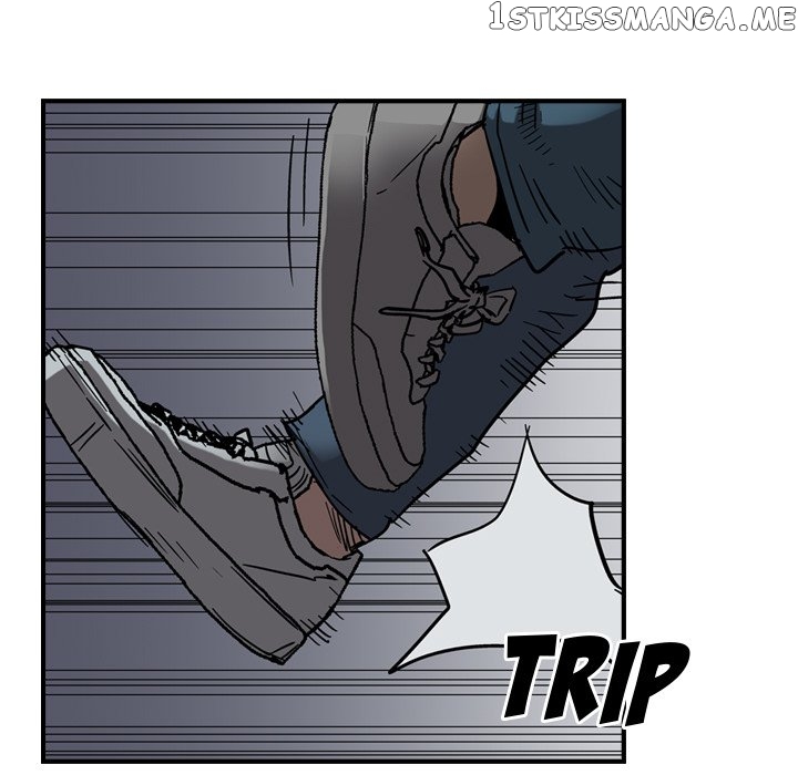 Legend: The Beginning chapter 73 - page 71