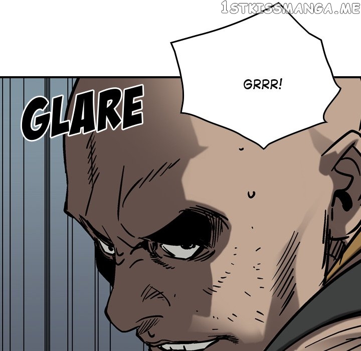 Legend: The Beginning chapter 73 - page 77