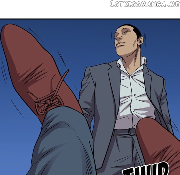 Legend: The Beginning chapter 133 - page 110