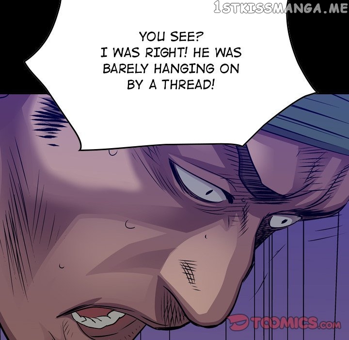 Legend: The Beginning chapter 133 - page 12