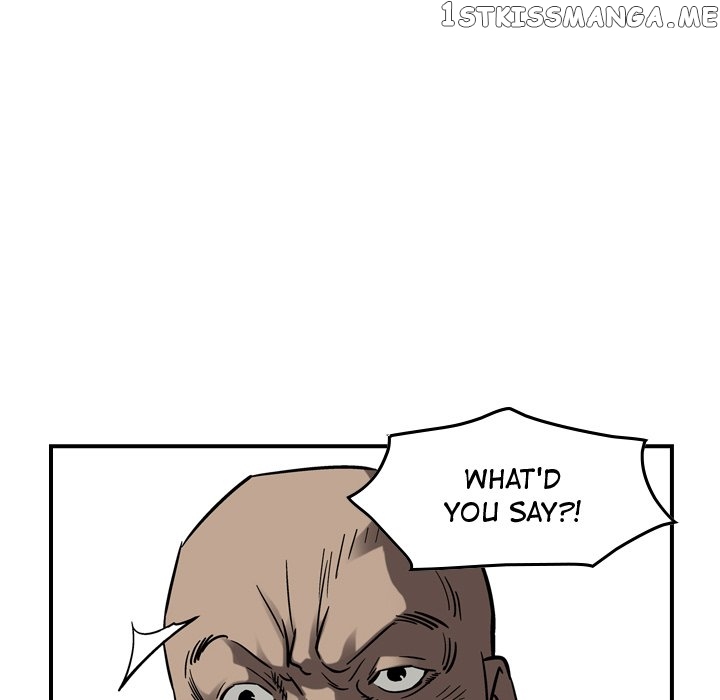 Legend: The Beginning chapter 72 - page 28