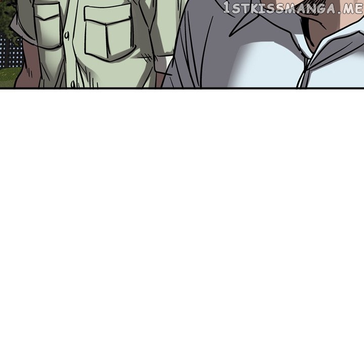 Legend: The Beginning chapter 72 - page 31