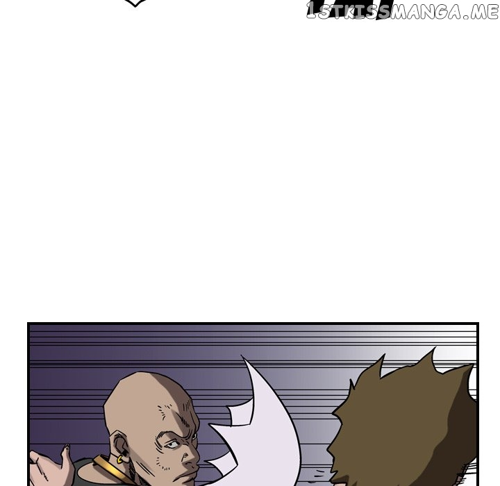 Legend: The Beginning chapter 72 - page 43