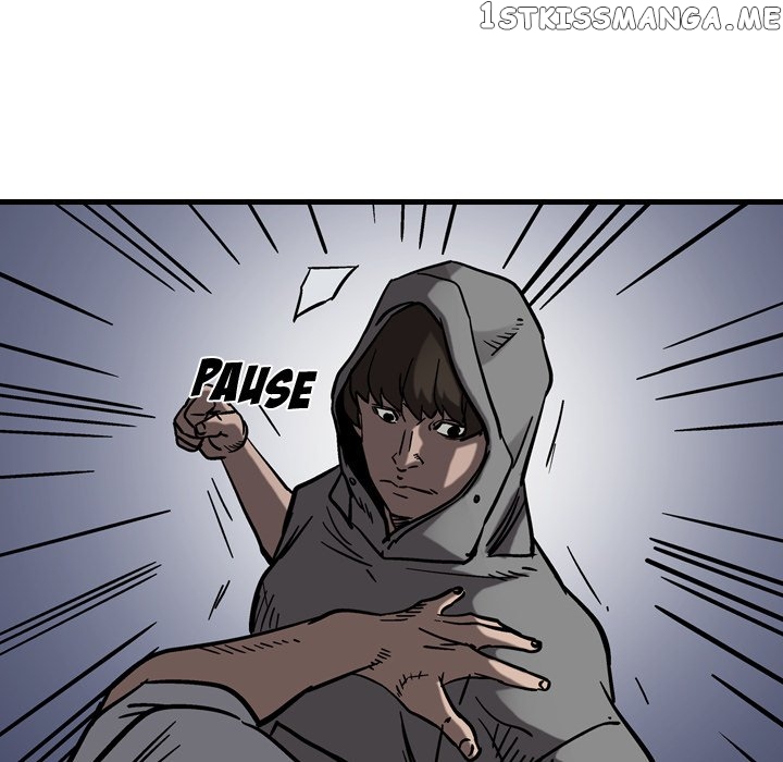 Legend: The Beginning chapter 72 - page 57