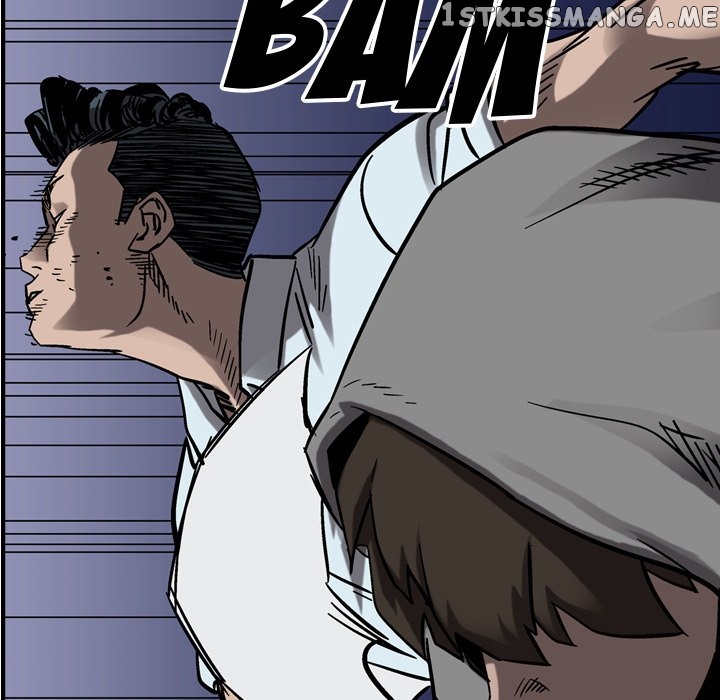 Legend: The Beginning chapter 72 - page 63