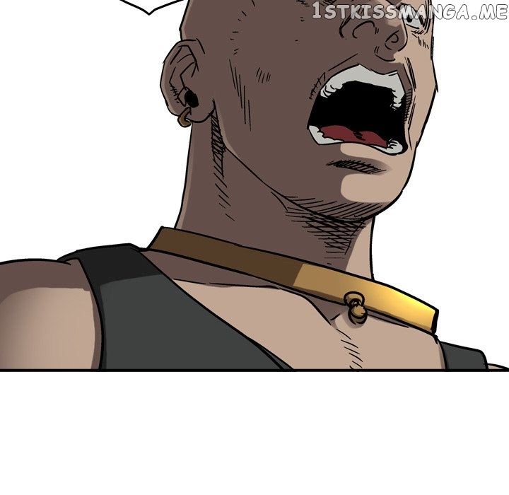 Legend: The Beginning chapter 72 - page 72