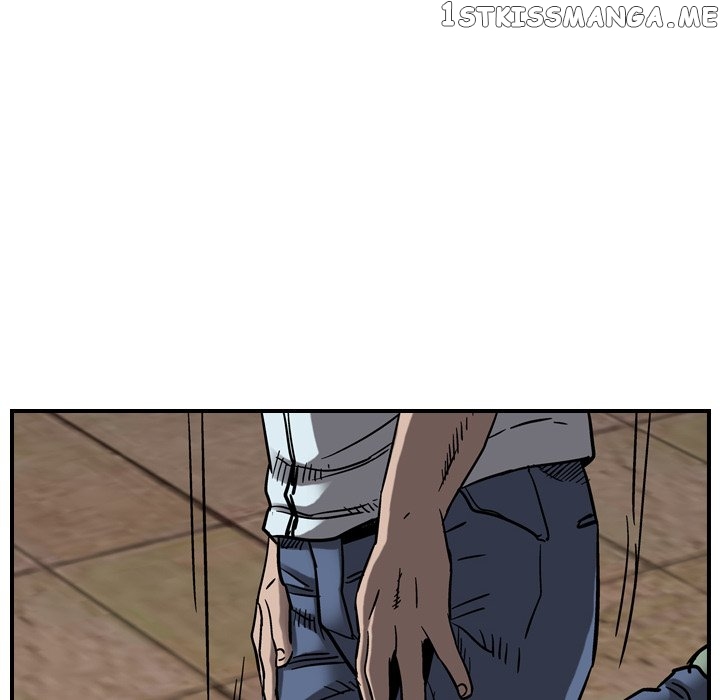 Legend: The Beginning chapter 72 - page 73