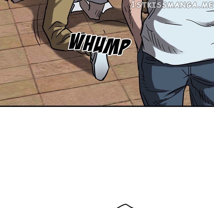 Legend: The Beginning chapter 72 - page 85