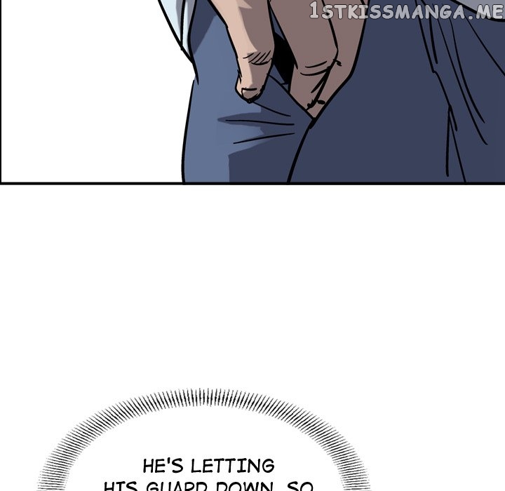 Legend: The Beginning chapter 71 - page 27
