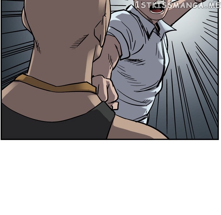Legend: The Beginning chapter 71 - page 32