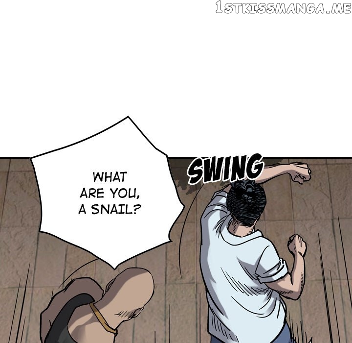 Legend: The Beginning chapter 71 - page 33