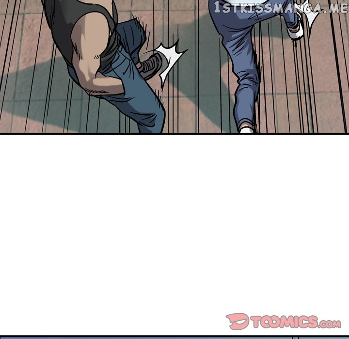 Legend: The Beginning chapter 71 - page 34