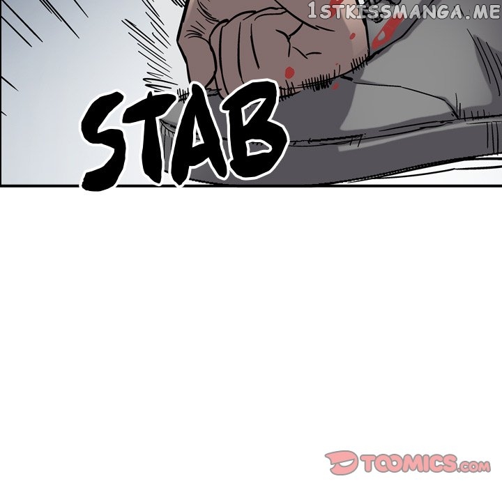 Legend: The Beginning chapter 71 - page 42