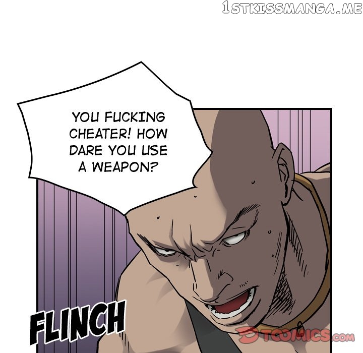 Legend: The Beginning chapter 71 - page 50