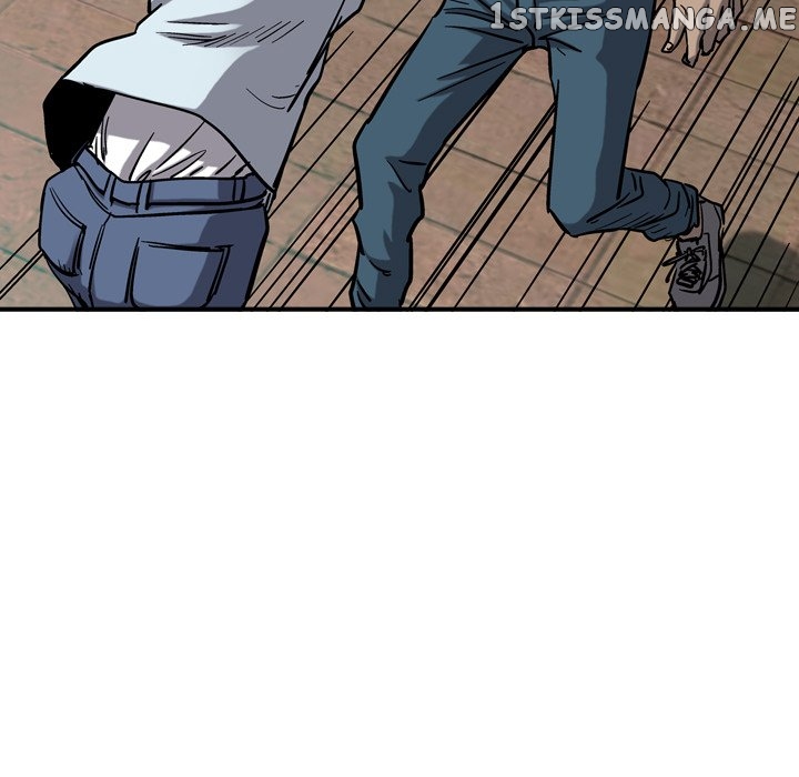 Legend: The Beginning chapter 71 - page 56